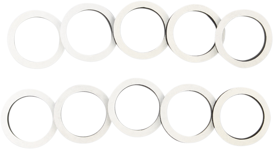 COMETIC Solenoid Mount Foam Gasket - '67-'80 Sportster C9702