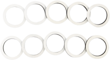 COMETIC Solenoid Mount Foam Gasket - '67-'80 Sportster C9702