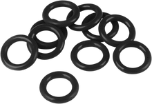 JAMES GASKET Oil Pump Inner Small O-Ring - 10 Pack - '99-'17 Twin Cam JGI-11301