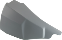 SADDLEMEN Ronan - Oil Tank/Battery Cover Z4240