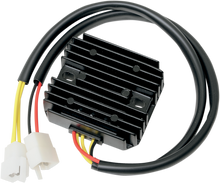 RICK'S MOTORSPORT ELECTRIC Regulator/Rectifier - Yamaha 10-406