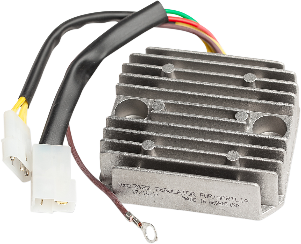 RICK'S MOTORSPORT ELECTRIC OE Style - Rectifier/Regulator - Aprilia/BMW 10-028
