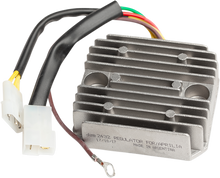 RICK'S MOTORSPORT ELECTRIC OE Style - Rectifier/Regulator - Aprilia/BMW 10-028