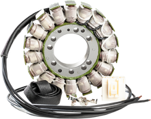 RICK'S MOTORSPORT ELECTRIC OE Style Stator - Arctic Cat 24-009