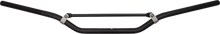 ODI 7/8" Podium OE Replacement Handlebar - 50 SX - Black H707MXB