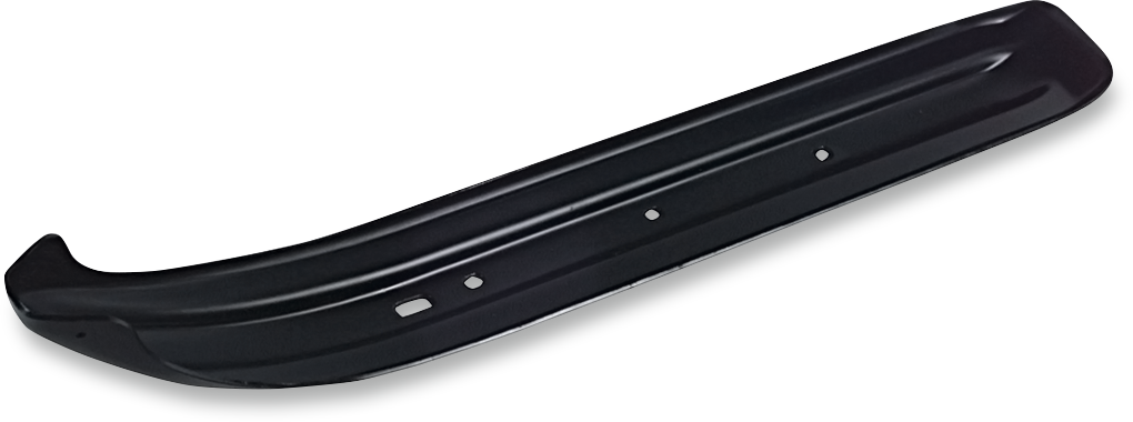 KIMPEX Ski Skin - 40.55" - Black 992905