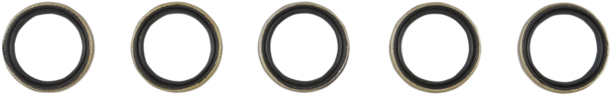 COMETIC Main Drive Gear Seal - 5 Pack - '91-'99 EVO C9258