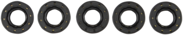 COMETIC Shifter Shaft Seal - '80-'84 Shovelhead - 5 Pack C9259