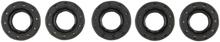 COMETIC Shifter Shaft Seal - '80-'84 Shovelhead - 5 Pack C9259