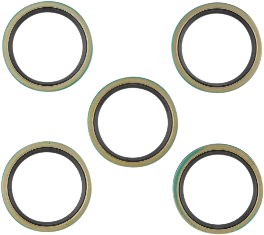 COMETIC Single Lip Main Shaft Seal - L'79-'81 Shovelhead C9513