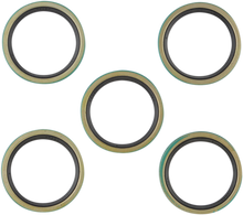 COMETIC Single Lip Main Shaft Seal - L'79-'81 Shovelhead C9513