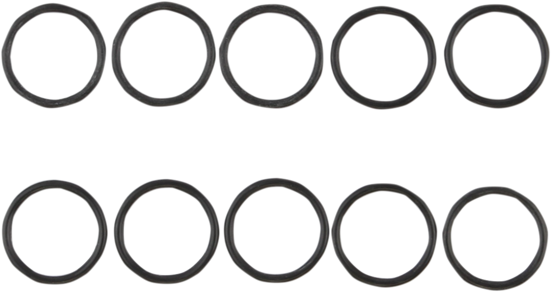 COMETIC Dip Stick Cover O-Ring - EVO - 10 Pack C9485