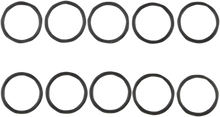 COMETIC Dip Stick Cover O-Ring - EVO - 10 Pack C9485