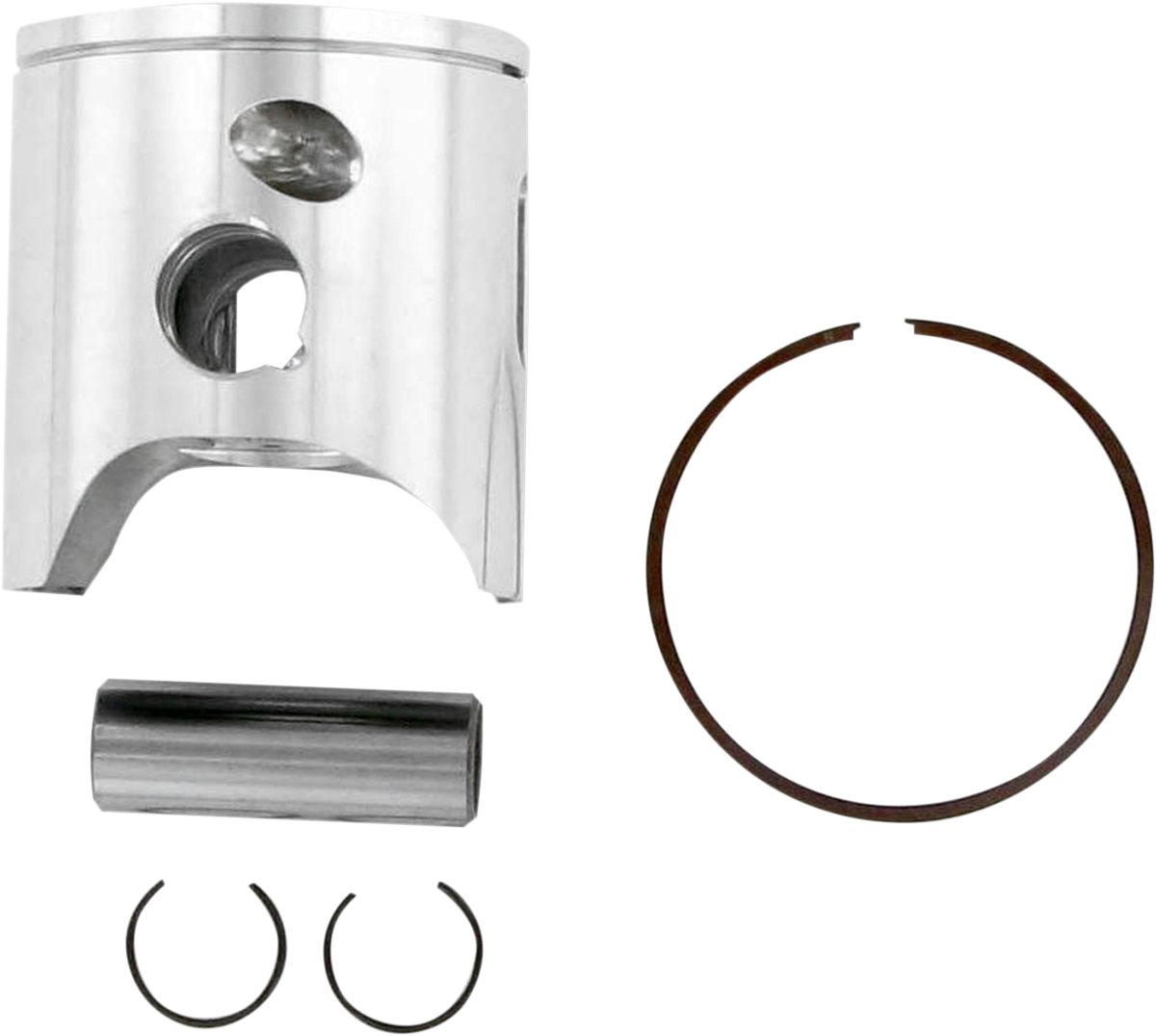 WISECO Piston Kit - 56.00 mm - Kawasaki 834M05600