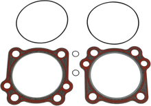 JAMES GASKET Head/Base Gasket Kit - Twin Cam JGI-17047-98