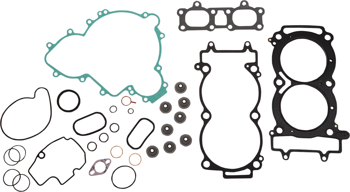 MOOSE OFFROAD Complete Motor Gasket Kit - Polaris 808969mse