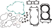 MOOSE OFFROAD Complete Motor Gasket Kit - Polaris 808969mse