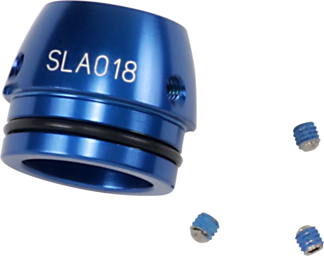 SOLAS Seal - Impeller - Concord SLA018