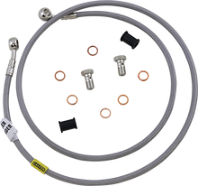 GBRAKES Hydraulic Clutch Line - GSF 1200 Bandit/S FK003D280CL