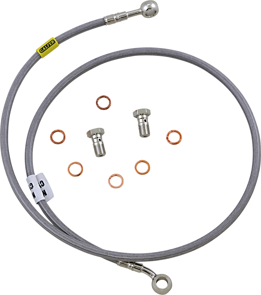 GBRAKES Hydraulic Clutch Line - SV 1000 S FK003D443CL
