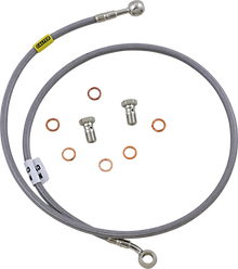 GBRAKES Hydraulic Clutch Line - SV 1000 S FK003D443CL