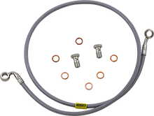 GBRAKES Hydraulic Clutch Line - ZRX 1100/1200 R FK003D242CL