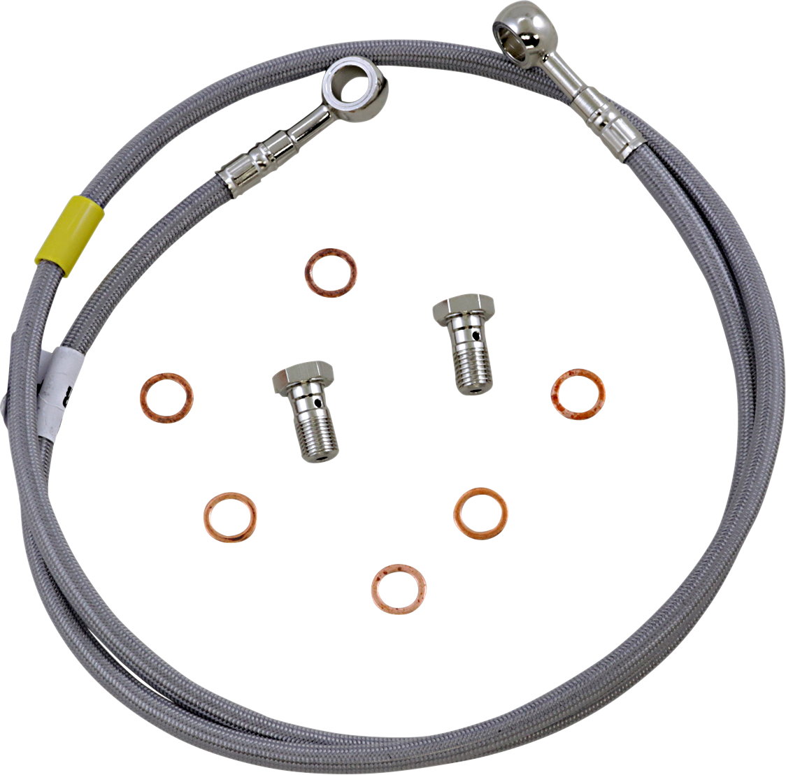 GBRAKES Hydraulic Clutch Line - GSX 1300 R Hayabusa FK003D899CL