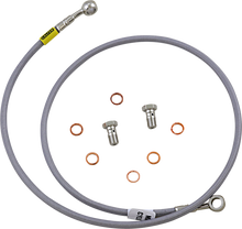 GBRAKES Hydraulic Clutch Line - RVT1000R RC51 FK003D252CL