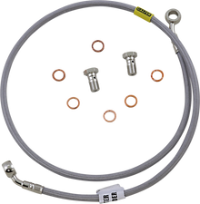 GBRAKES Hydraulic Clutch Line - CBR 1000RR FK003D424CL