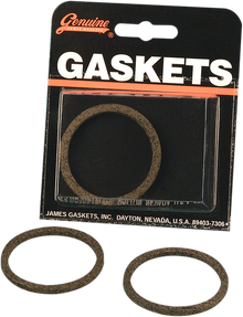 JAMES GASKET Exhaust Port Gasket JGI-17048-98
