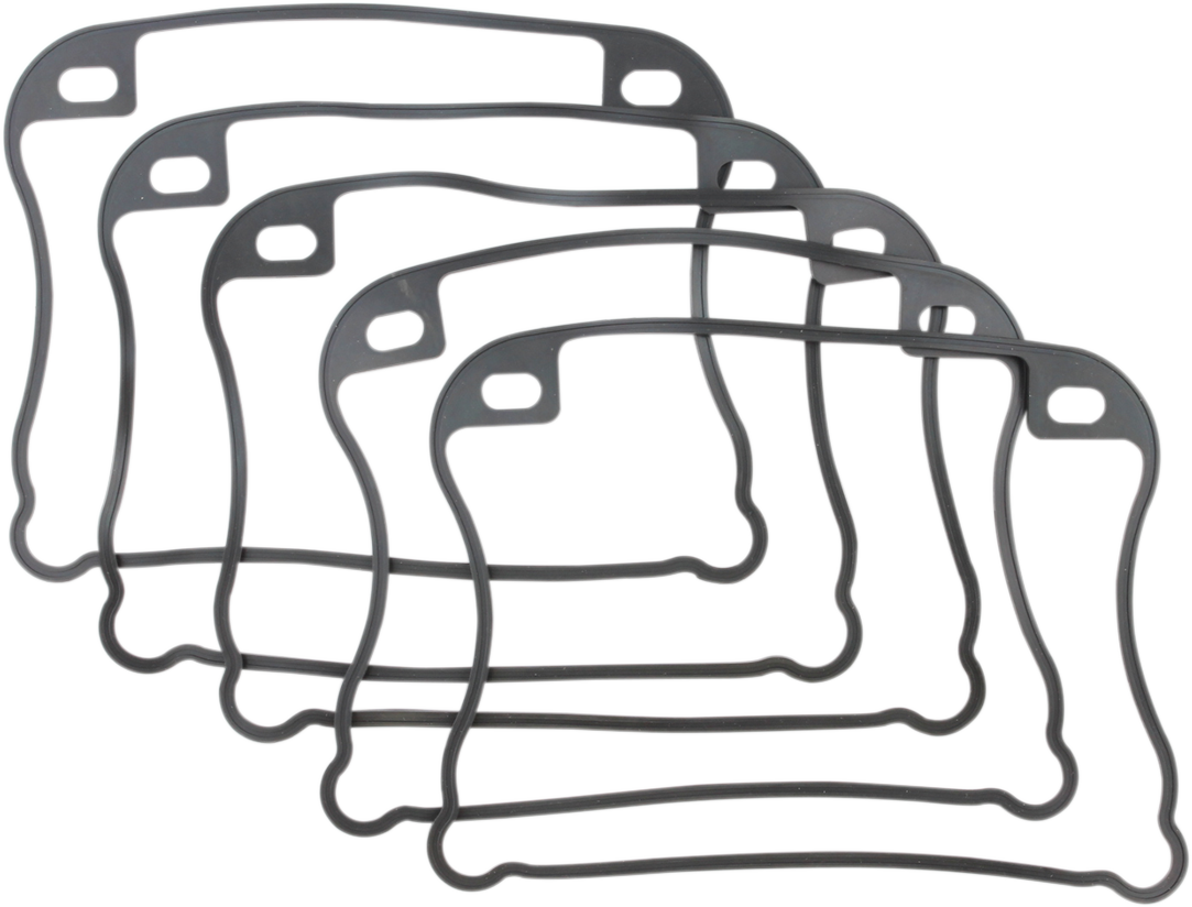 COMETIC Lower Rocker Cover Gasket - '91-'03 Sportster C9280