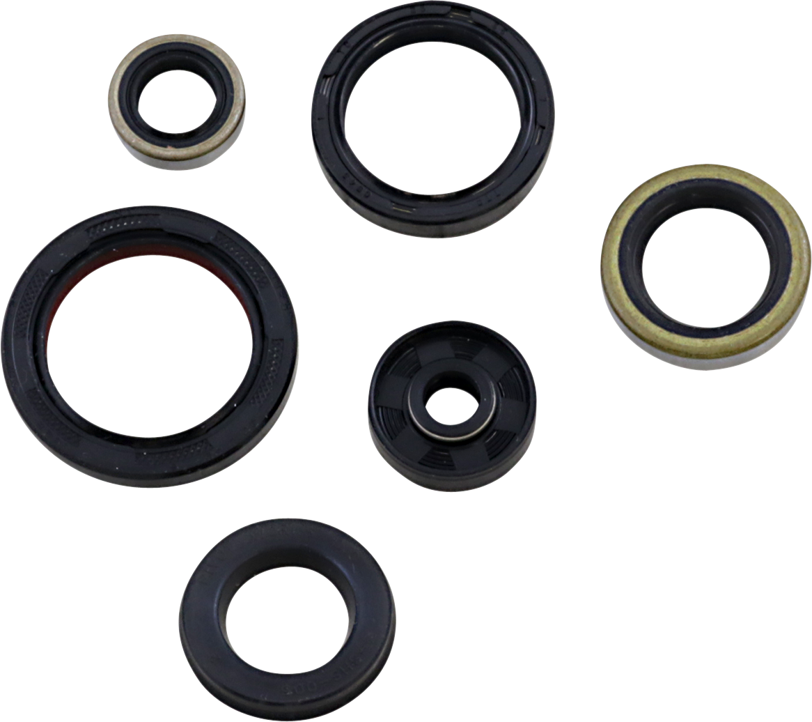 MOOSE OFFROAD Oil Seal Kit - Gas Gas/Husqvarna/KTM 822995mse