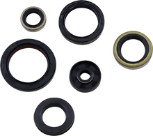 MOOSE OFFROAD Oil Seal Kit - Gas Gas/Husqvarna/KTM 822995mse