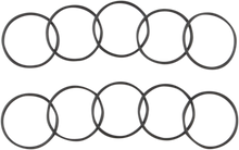 COMETIC Lower Tappet Block O-Ring C9444
