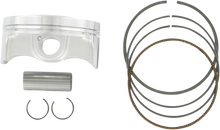 WISECO Piston Kit - 77.00 mm - Kawasaki | Suzuki 4843M07700