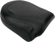 MUSTANG Vintage Wide Pillion Seat - Roadliner 76125