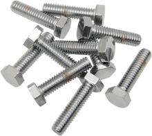 DRAG SPECIALTIES Bolts - Hex-Head - Chrome - 5/16"-18 x 1-1/2" MPB127