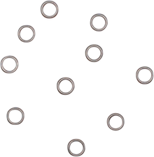 COMETIC Tappet Pin Cover O-Ring C9296