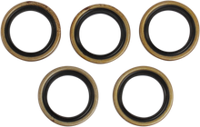 COMETIC Point Cover Seal C9355