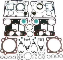 JAMES GASKET Top End Gasket Kit - '99-'04 Twin Cam 88" JGI-17052-99