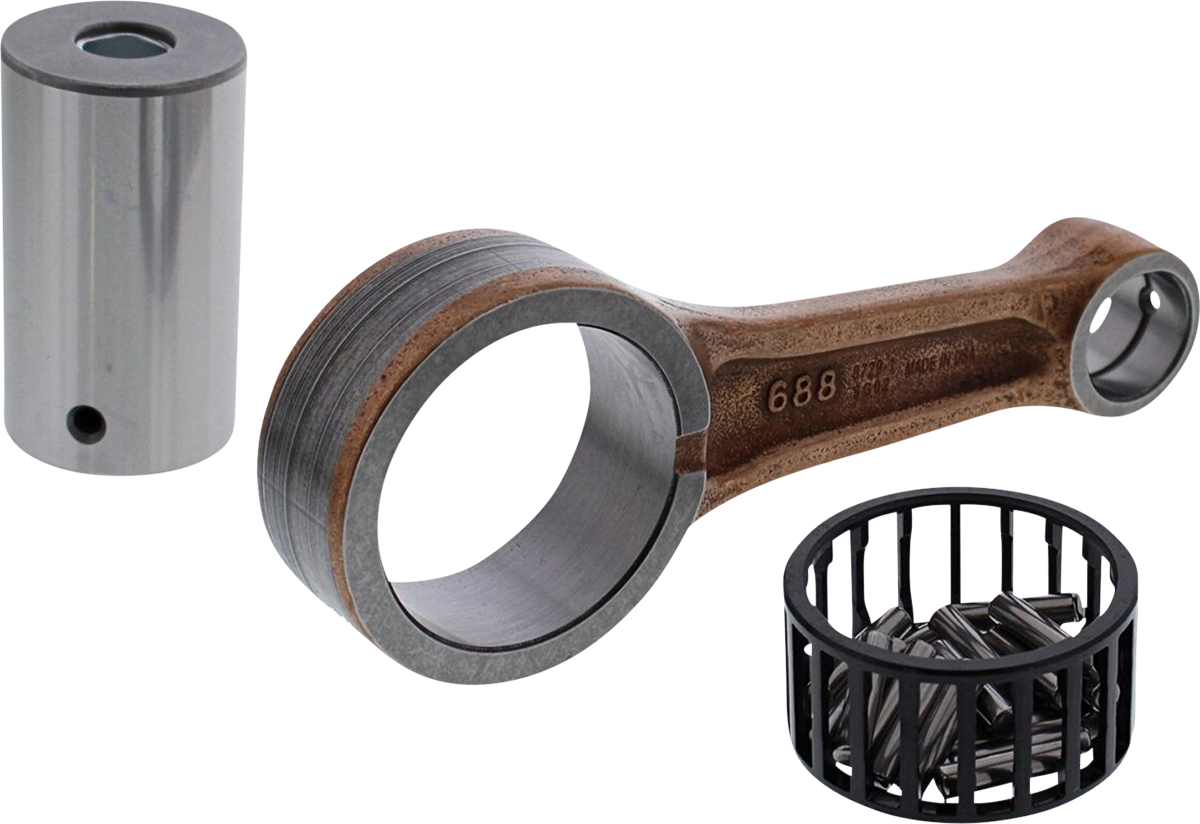 HOT RODS Connecting Rod Kit - Yamaha 8729