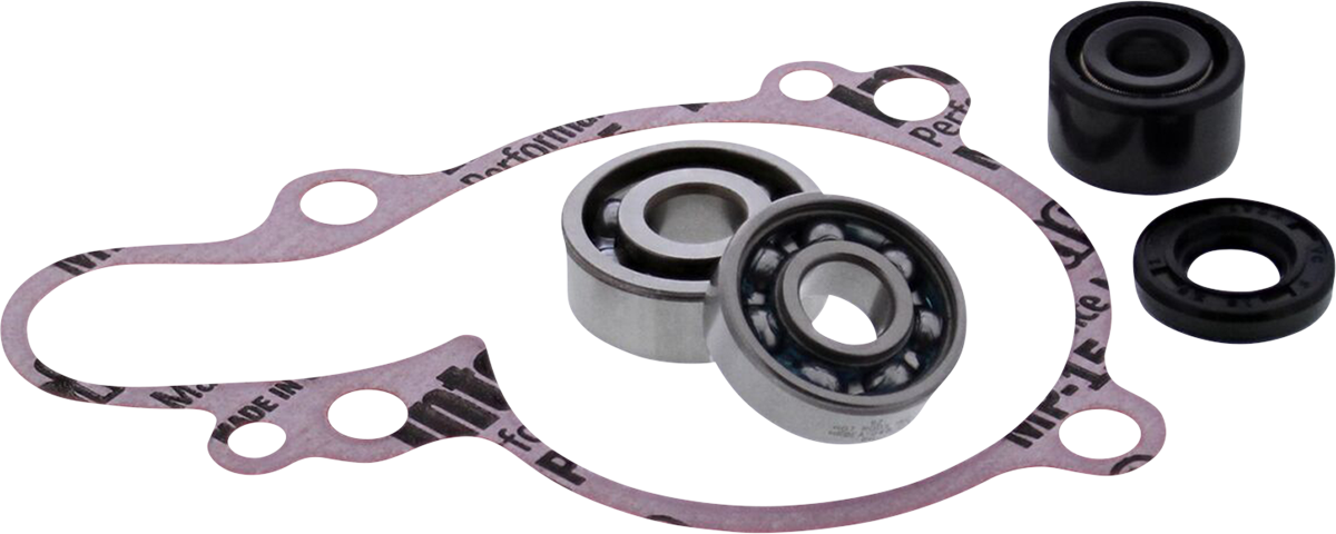 HOT RODS Water Pump Repair Kit - Kawasaki HR00052