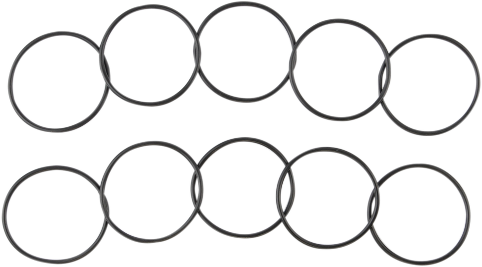 COMETIC Clutch Inspection Cover O-Ring - M8/XL C9434