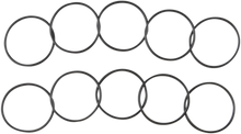 COMETIC Clutch Inspection Cover O-Ring - M8/XL C9434