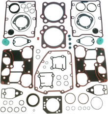 JAMES GASKET Motor Gasket Kit - .046" Head Gaskets - 88" - '99-'04 Twin Cam JGI-17053-99