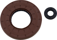 MOOSE OFFROAD Oil Seal Kit - Polaris 822191mse