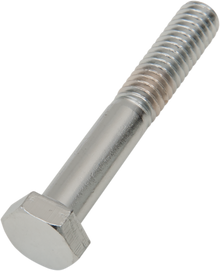 DRAG SPECIALTIES Bolts - Hex-Head - Chrome - 5/16"-18 x 2-1/4" MPB130