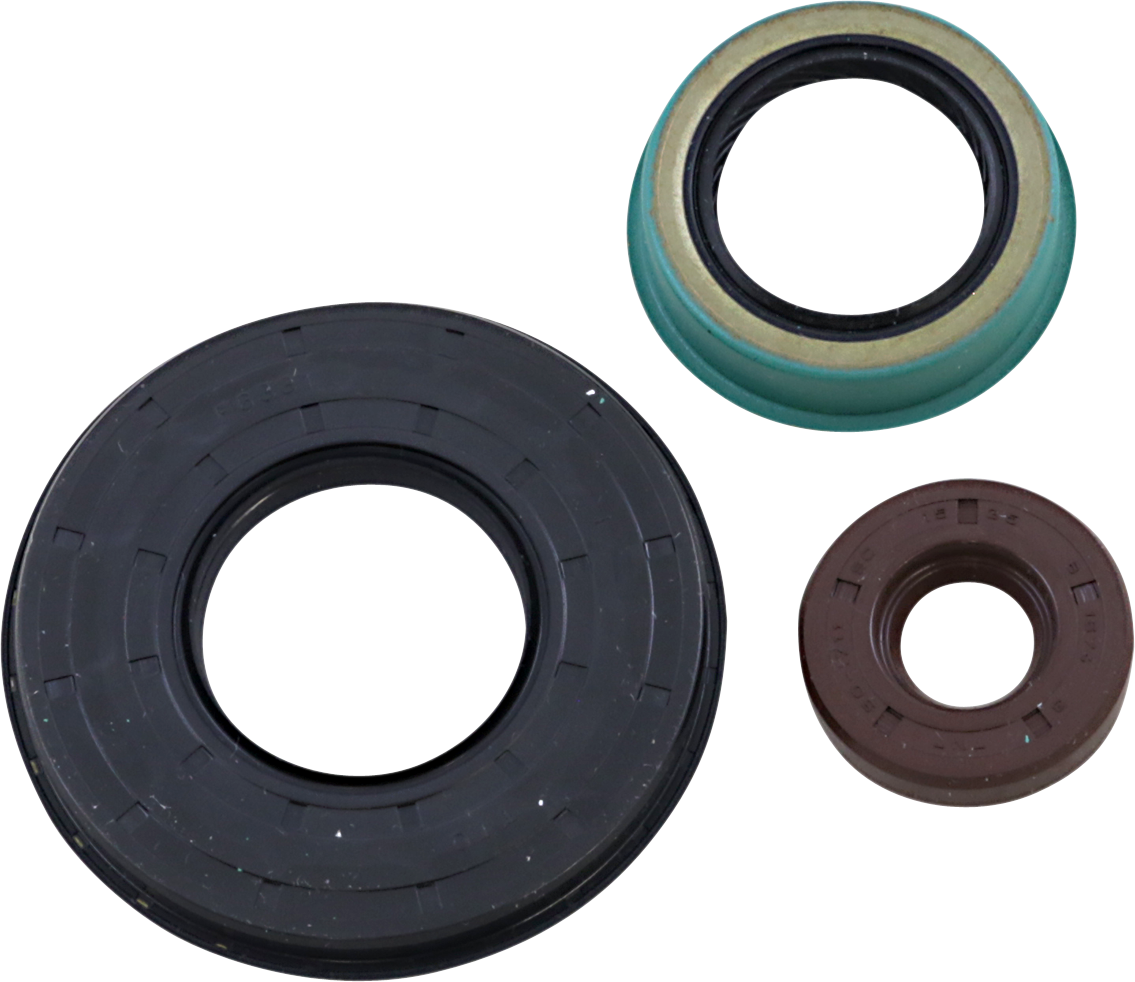 MOOSE OFFROAD Oil Seal Set - Polaris 822345mse