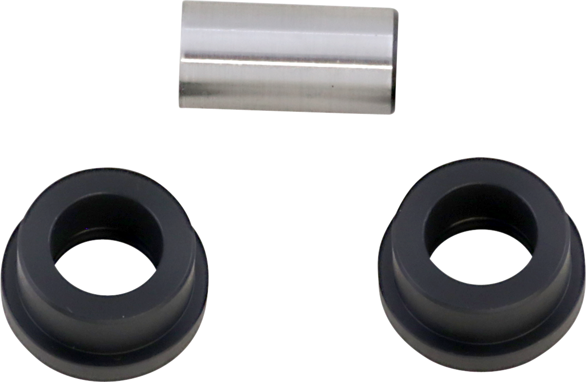 MOOSE OFFROAD Shock Bearing Kit - Front Upper/Lower | Back Upper/Lower - Arctic Cat/Can-Am/Textron 21-0032