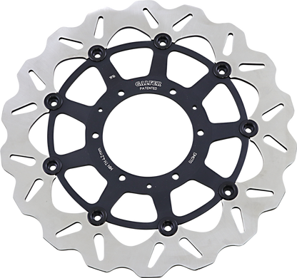 GALFER Front Rotor DF070JCW